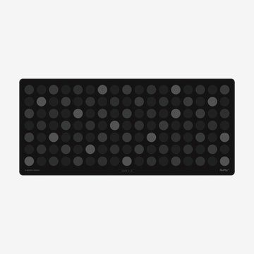 NuPhy Orbit Deskmat