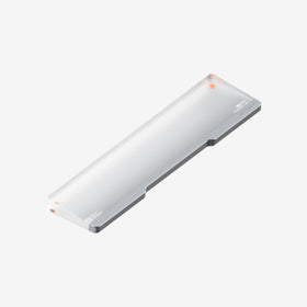 Twotone Wrist Rest for Field75 HE