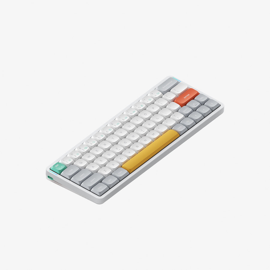 Nuphy Air60 V2